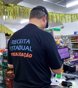 fiscalização receita estadual